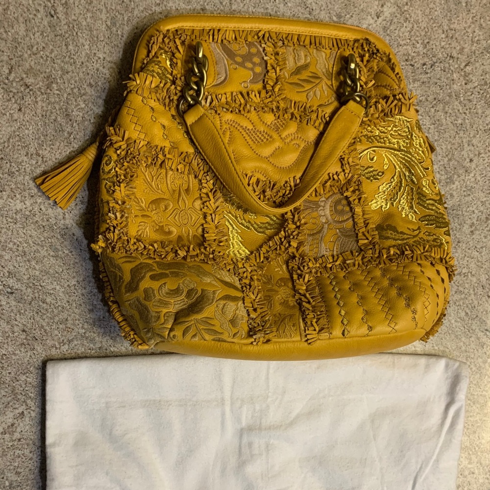 Isabella Fiore Purse
